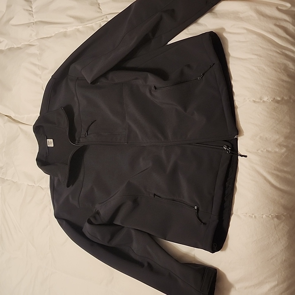 Men's RED KAP soft shell jacket